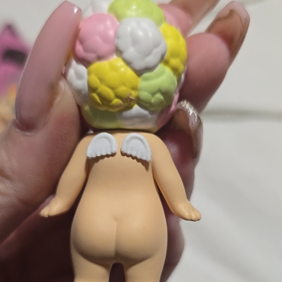 Sonny Angel KONPEITO 100% AUTHENTIC - Picture 4 of 9